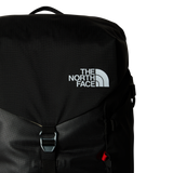 The North Face - All Mountain Purpose 30 unisex - TNF BLACK/TNF RED - vista alternativa 2