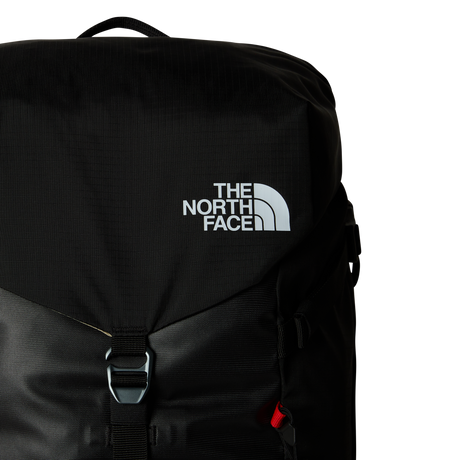 The North Face - All Mountain Purpose 30 unisex - TNF BLACK/TNF RED - vista alternativa 2