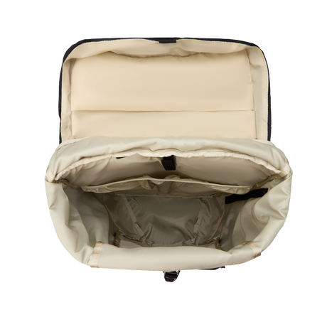 The North Face - All Mountain Purpose 30 unisex - TNF BLACK/TNF RED - vista alternativa 3