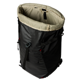 The North Face - All Mountain Purpose 30 unisex - TNF BLACK/TNF RED - vista alternativa 4
