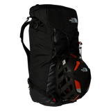 The North Face - All Mountain Purpose 30 unisex - TNF BLACK/TNF RED - vista alternativa 6