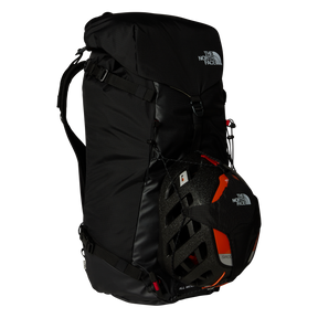 The North Face - All Mountain Purpose 30 unisex - TNF BLACK/TNF RED - vista alternativa 6