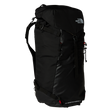 The North Face - All Mountain Purpose 30 unisex - BLACK - vista principale