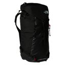 The North Face - All Mountain Purpose 30 unisex - BLACK - vista principale