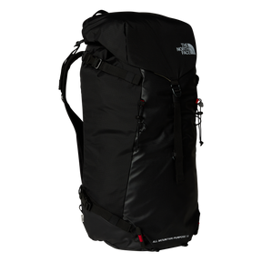 The North Face - All Mountain Purpose 30 unisex - BLACK - vista principale