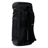 The North Face - All Mountain Purpose 38 unisex - TNF BLACK/TNF RED - vista alternativa 1