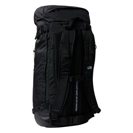 The North Face - All Mountain Purpose 38 unisex - TNF BLACK/TNF RED - vista alternativa 1