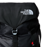 The North Face - All Mountain Purpose 38 unisex - TNF BLACK/TNF RED - vista alternativa 2