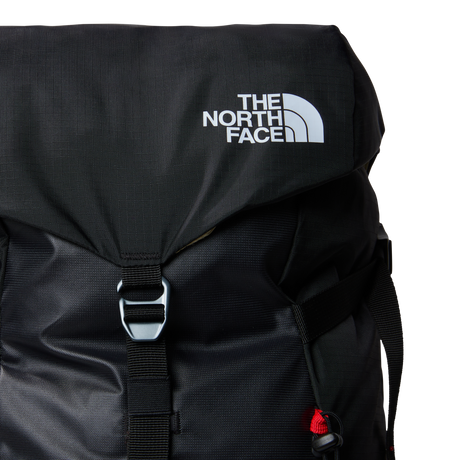 The North Face - All Mountain Purpose 38 unisex - TNF BLACK/TNF RED - vista alternativa 2
