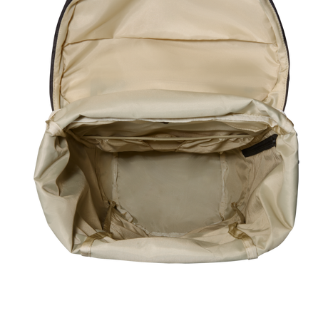 The North Face - All Mountain Purpose 38 unisex - TNF BLACK/TNF RED - vista alternativa 3