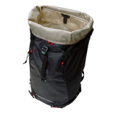 The North Face - All Mountain Purpose 38 unisex - TNF BLACK/TNF RED - vista alternativa 4