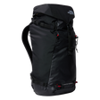 The North Face - All Mountain Purpose 38 unisex - BLACK - vista principale
