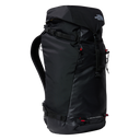 The North Face - All Mountain Purpose 38 unisex - BLACK - vista principale