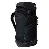 The North Face - All Mountain Purpose 38 unisex - TNF BLACK/TNF RED - vista principale