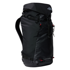 The North Face - All Mountain Purpose 38 unisex - BLACK - vista principale