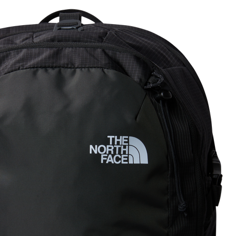 The North Face - Rapidus Alpin 34 unisex - ASPHALT GREY/TNF BLACK - vista alternativa 2