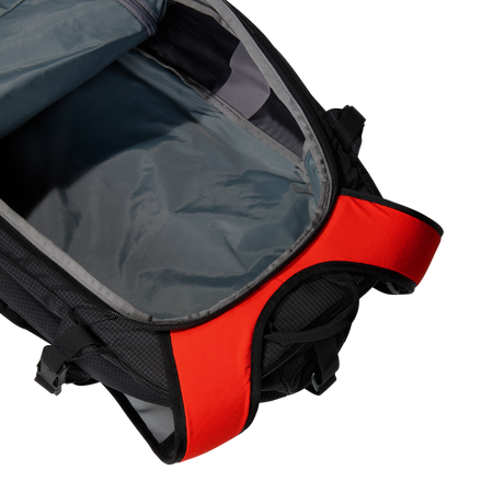 The North Face - Rapidus Alpin 34 unisex - ASPHALT GREY/TNF BLACK - vista alternativa 4