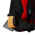 The North Face - Rapidus Alpin 34 unisex - ASPHALT GREY/TNF BLACK - vista alternativa 5