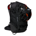 The North Face - Rapidus Alpin 34 unisex - ASPHALT GREY/TNF BLACK - vista alternativa 6