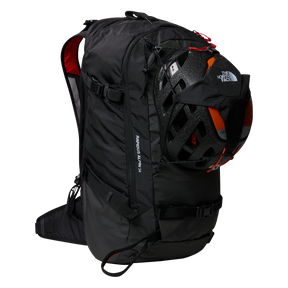 The North Face - Rapidus Alpin 34 unisex - ASPHALT GREY/TNF BLACK - vista alternativa 6