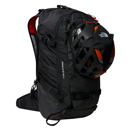 The North Face - Rapidus Alpin 34 unisex - ASPHALT GREY/TNF BLACK - vista alternativa 6