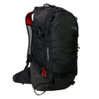 The North Face - Rapidus Alpin 34 unisex - GREY - vista principale