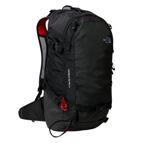 The North Face - Rapidus Alpin 34 unisex - GREY - vista principale