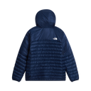 The North Face - Terra Peak Hoodie da uomo - SUMMIT NAVY - vista alternativa 1