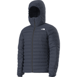 The North Face - Terra Peak Hoodie da uomo - SUMMIT NAVY - vista alternativa 2