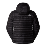 The North Face - Terra Peak Hoodie da uomo - TNF BLACK - vista alternativa 1