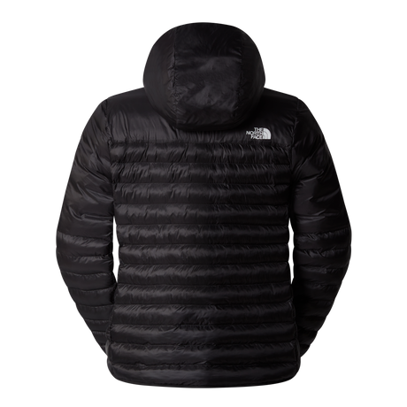 The North Face - Terra Peak Hoodie da uomo - TNF BLACK - vista alternativa 1
