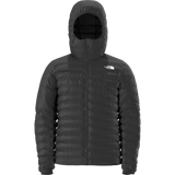 The North Face - Terra Peak Hoodie da uomo - TNF BLACK - vista alternativa 10