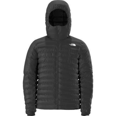 The North Face - Terra Peak Hoodie da uomo - TNF BLACK - vista alternativa 10