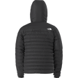 The North Face - Terra Peak Hoodie da uomo - TNF BLACK - vista alternativa 11
