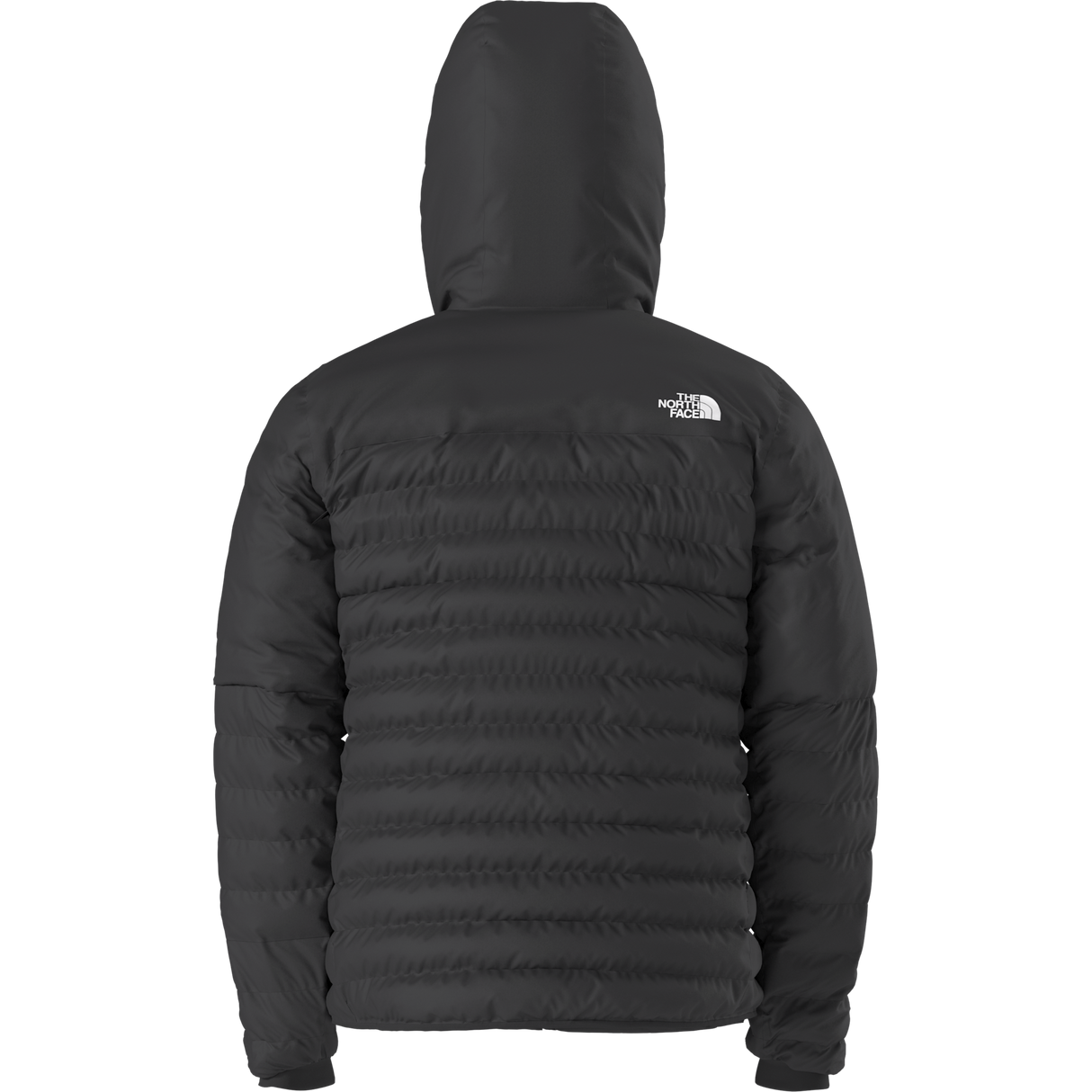 The North Face - Terra Peak Hoodie da uomo - TNF BLACK - vista alternativa 11