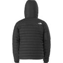 The North Face - Terra Peak Hoodie da uomo - TNF BLACK - vista alternativa 11