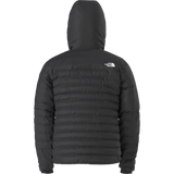 The North Face - Terra Peak Hoodie da uomo - TNF BLACK - vista alternativa 11