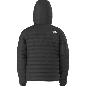 The North Face - Terra Peak Hoodie da uomo - TNF BLACK - vista alternativa 11