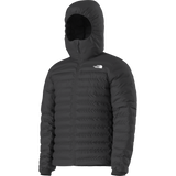 The North Face - Terra Peak Hoodie da uomo - TNF BLACK - vista alternativa 12