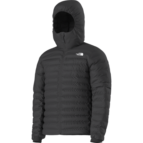 The North Face - Terra Peak Hoodie da uomo - TNF BLACK - vista alternativa 12