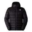 The North Face - Terra Peak Hoodie da uomo - BLACK - vista principale