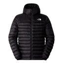 The North Face - Terra Peak Hoodie da uomo - BLACK - vista principale