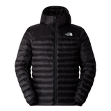 The North Face - Terra Peak Hoodie da uomo - TNF BLACK - vista principale