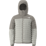 The North Face - Terra Peak Hoodie da uomo - METALLIC/YAM - vista alternativa 10