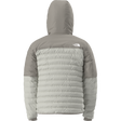 The North Face - Terra Peak Hoodie da uomo - METALLIC/YAM - vista alternativa 11