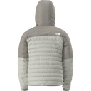 The North Face - Terra Peak Hoodie da uomo - METALLIC/YAM - vista alternativa 11