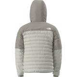 The North Face - Terra Peak Hoodie da uomo - METALLIC/YAM - vista alternativa 11