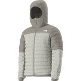 The North Face - Terra Peak Hoodie da uomo - METALLIC/YAM - vista alternativa 12