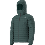 The North Face - Terra Peak Hoodie da uomo - Pacific Teal/Restorativ - vista alternativa 2