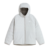 The North Face - B Reversible Perrito Hooded Jacket - Stone Slab - vista alternativa 2
